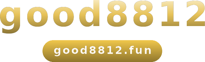good8812 logo